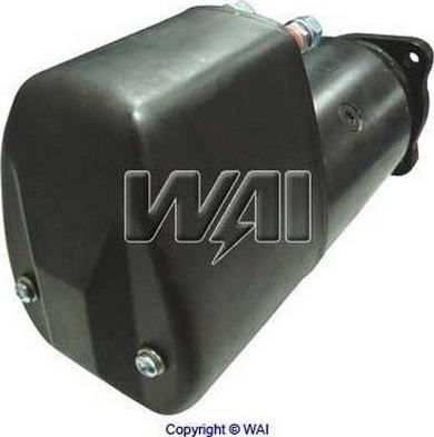 WAI 17094N - Starter www.molydon.hr