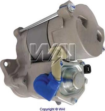 WAI 17098N - Starter www.molydon.hr