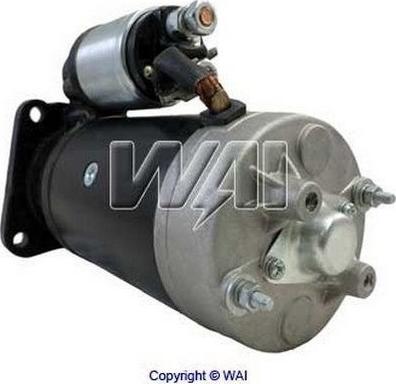 WAI 17092N - Starter www.molydon.hr