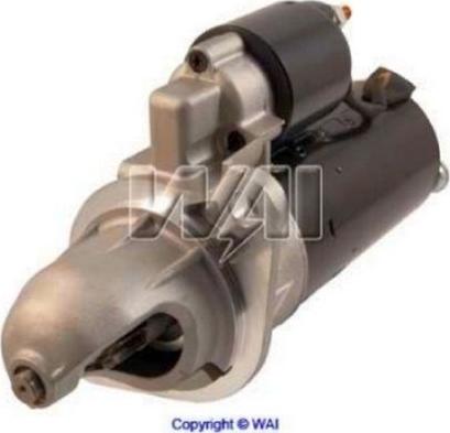 WAI 17068N - Starter www.molydon.hr