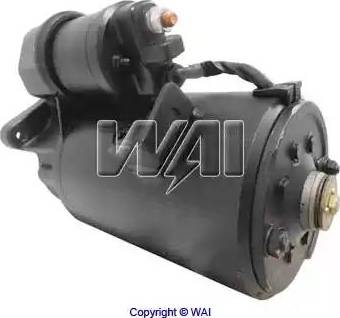 WAI 17005R - Starter www.molydon.hr