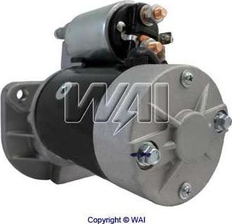 WAI 17088N - Starter www.molydon.hr