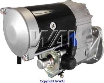 WAI 17199N - Starter www.molydon.hr