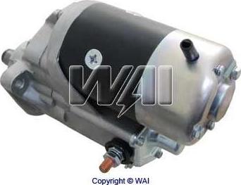 WAI 17198N - Starter www.molydon.hr