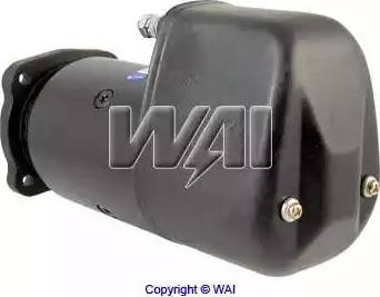 WAI 17168N - Starter www.molydon.hr