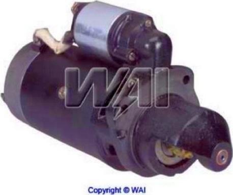 WAI 17106N - Starter www.molydon.hr