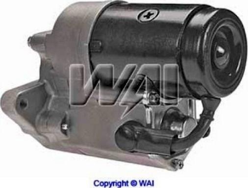 WAI 17189N - Starter www.molydon.hr