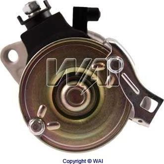 WAI 17844N - Starter www.molydon.hr