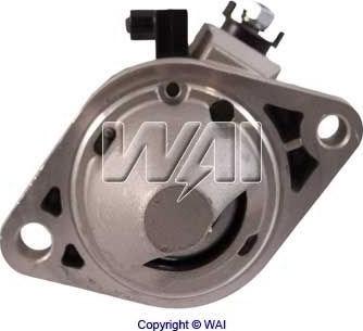 WAI 17844N - Starter www.molydon.hr