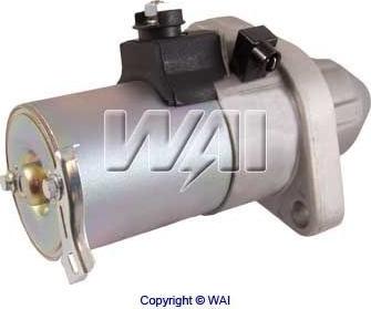 WAI 17844N - Starter www.molydon.hr