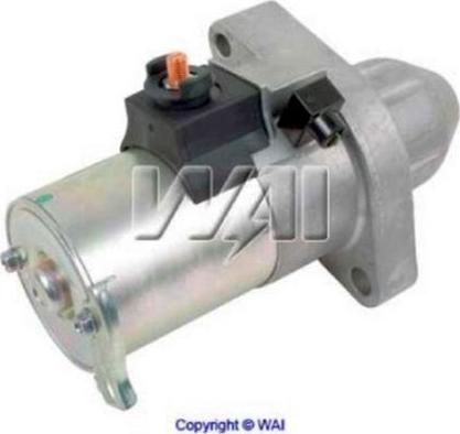 WAI 17816N - Starter www.molydon.hr