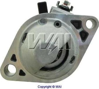 WAI 17870N - Starter www.molydon.hr