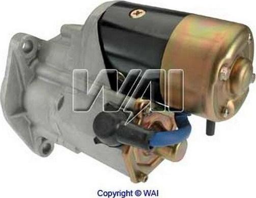 WAI 17302N - Starter www.molydon.hr