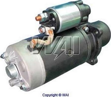 WAI 17320N - Starter www.molydon.hr