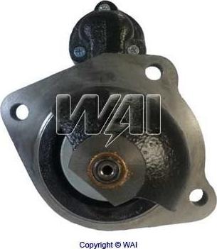 WAI 17257N - Starter www.molydon.hr