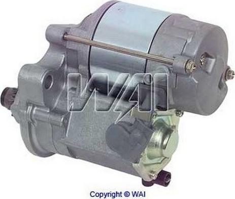 WAI 17285N - Starter www.molydon.hr