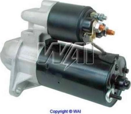 WAI 17789N - Starter www.molydon.hr