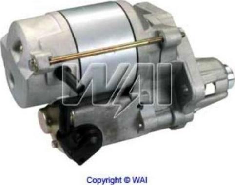 WAI 17785N - Starter www.molydon.hr