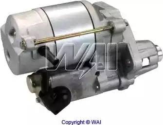 WAI 17785R - Starter www.molydon.hr