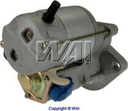 WAI 17788N - Starter www.molydon.hr