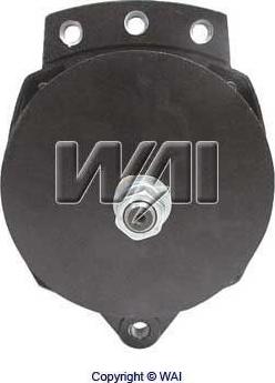 WAI 8415N - Alternator www.molydon.hr