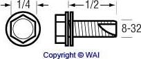 WAI 84-1207 - Zavrtanj www.molydon.hr