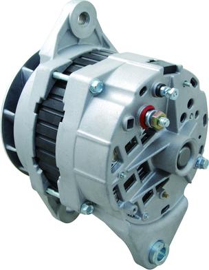 WAI 8030N - Alternator www.molydon.hr