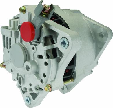 WAI 8250N - Alternator www.molydon.hr