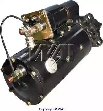 WAI 3902R - Starter www.molydon.hr