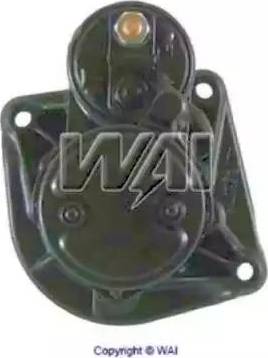 WAI 30999R - Starter www.molydon.hr