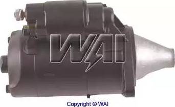 WAI 30546R - Starter www.molydon.hr