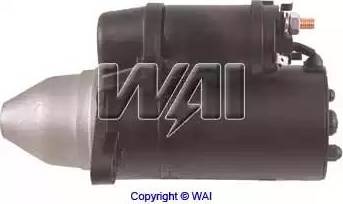 WAI 30541R - Starter www.molydon.hr