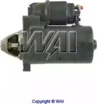 WAI 30696R - Starter www.molydon.hr