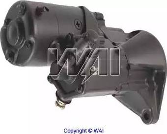 WAI 30610R - Starter www.molydon.hr