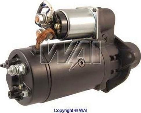 WAI 30107N - Starter www.molydon.hr