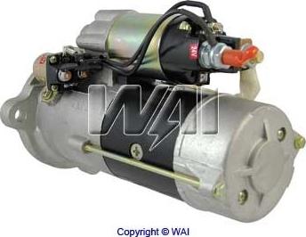 WAI 30111N-DR - Starter www.molydon.hr