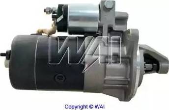 WAI 30131N - Starter www.molydon.hr