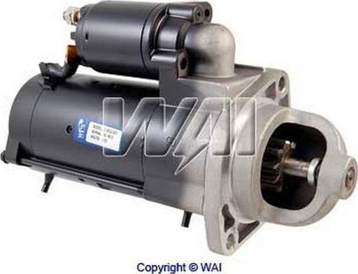 WAI 30129N - Starter www.molydon.hr