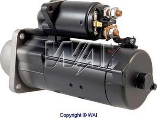 WAI 30129N - Starter www.molydon.hr