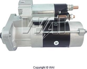 WAI 30289N - Starter www.molydon.hr