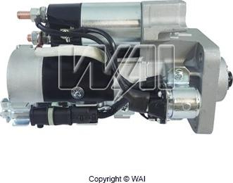 WAI 30289N - Starter www.molydon.hr