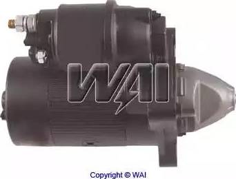 WAI 31153R - Starter www.molydon.hr