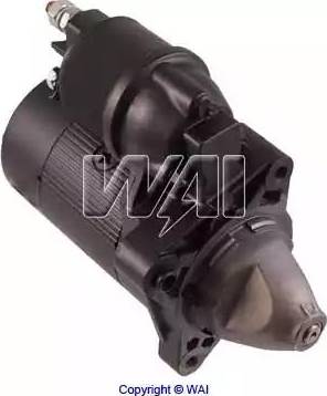 WAI 31153R - Starter www.molydon.hr