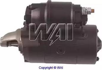 WAI 31153R - Starter www.molydon.hr