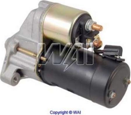 WAI 31101N - Starter www.molydon.hr