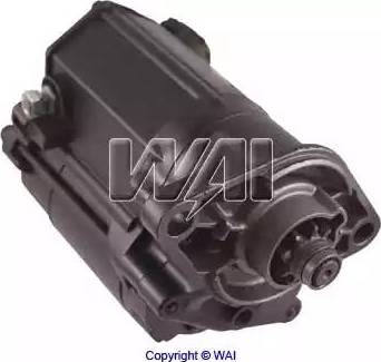 WAI 31350R - Starter www.molydon.hr