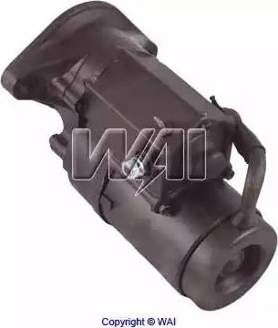 WAI 31307R - Starter www.molydon.hr