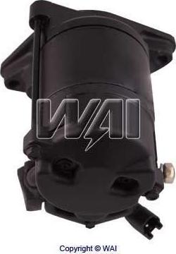 WAI 31379R - Starter www.molydon.hr