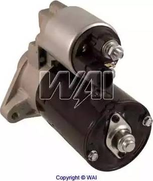 WAI 31244R - Starter www.molydon.hr