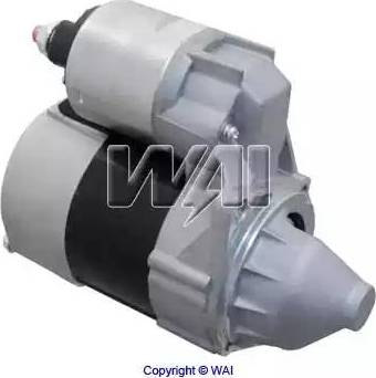 WAI 31205N - Starter www.molydon.hr